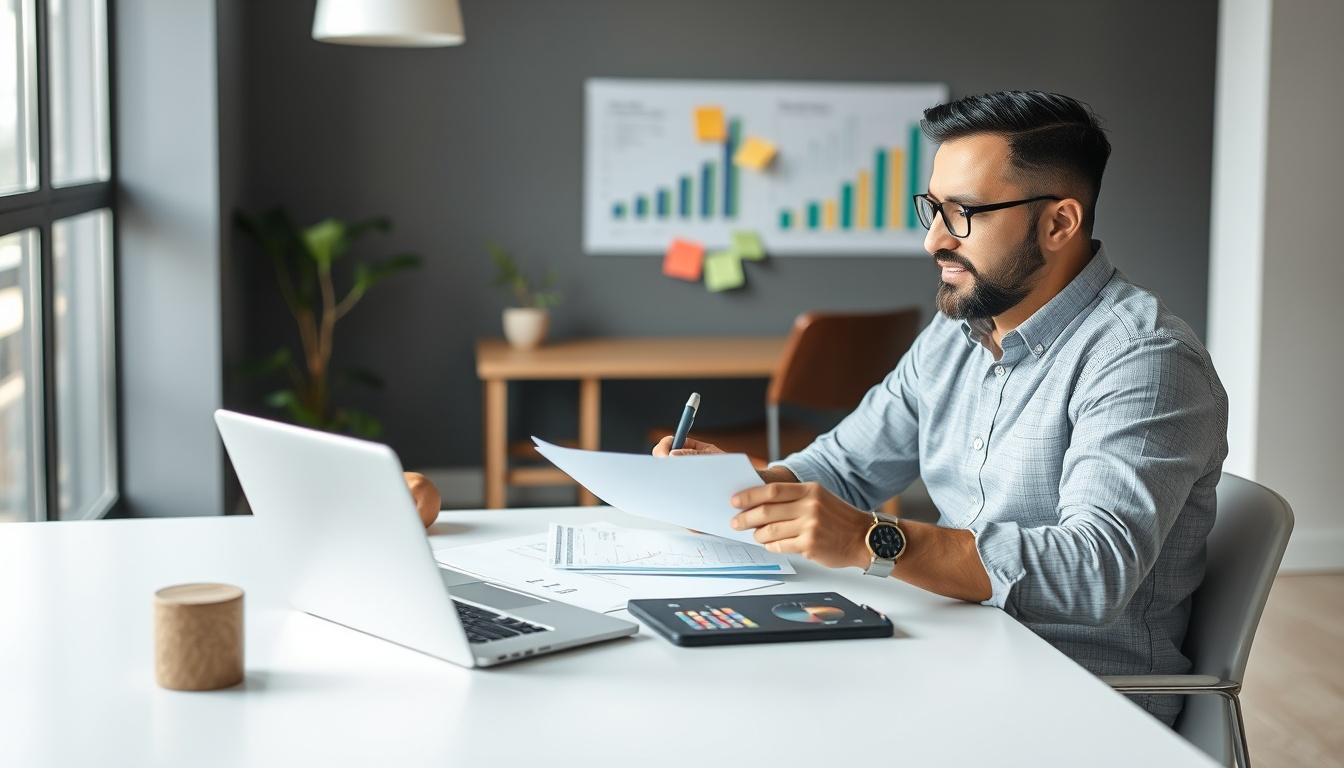 Build a Smarter Path to Growth